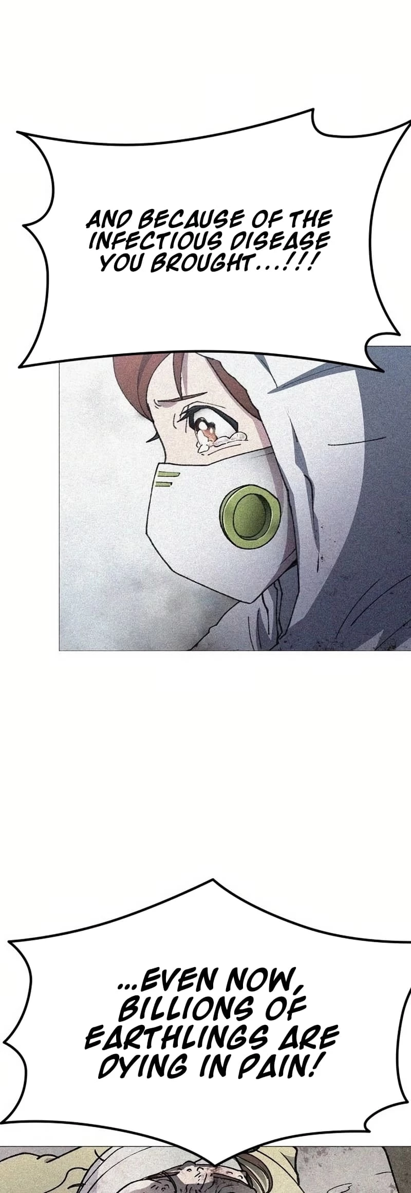 The Zenith Chapter 2 - 113