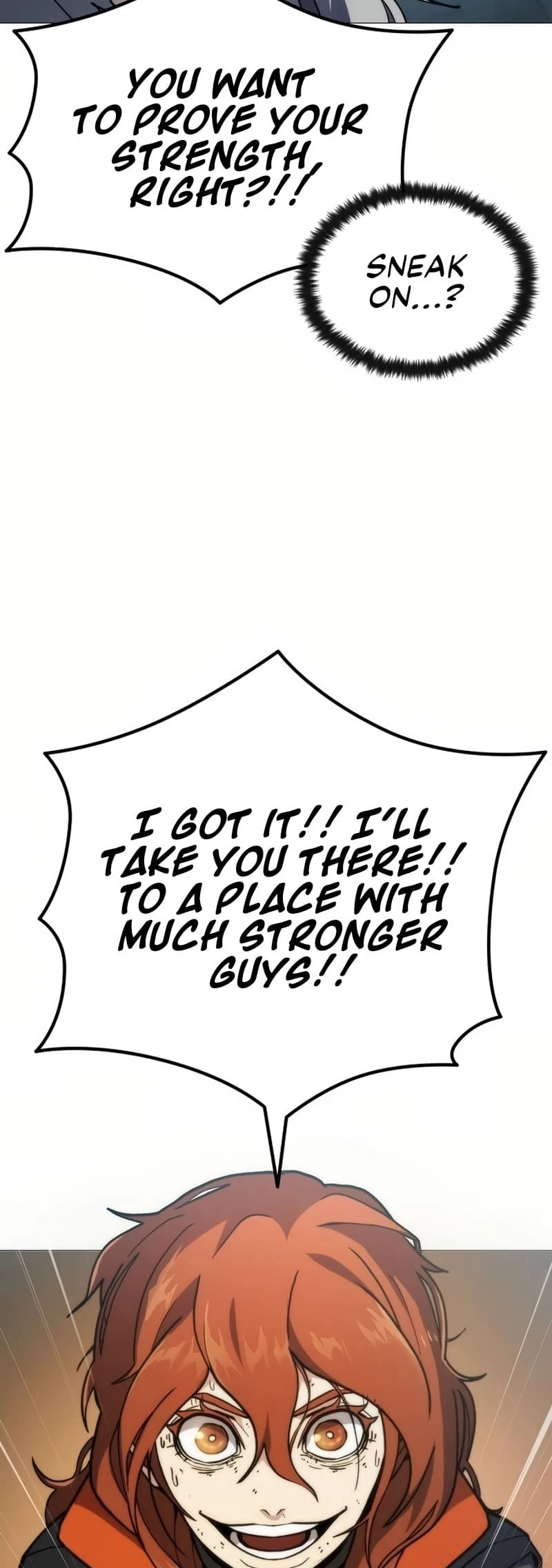 The Zenith Chapter 3 - 94