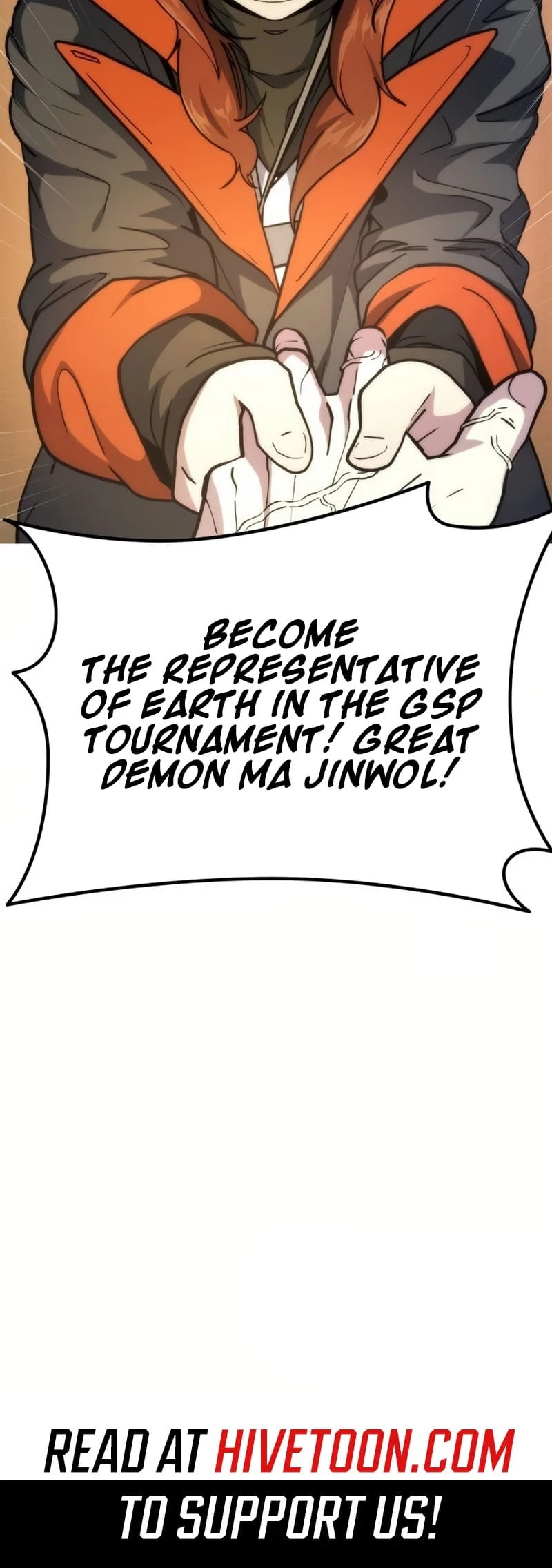 The Zenith Chapter 3 - 95
