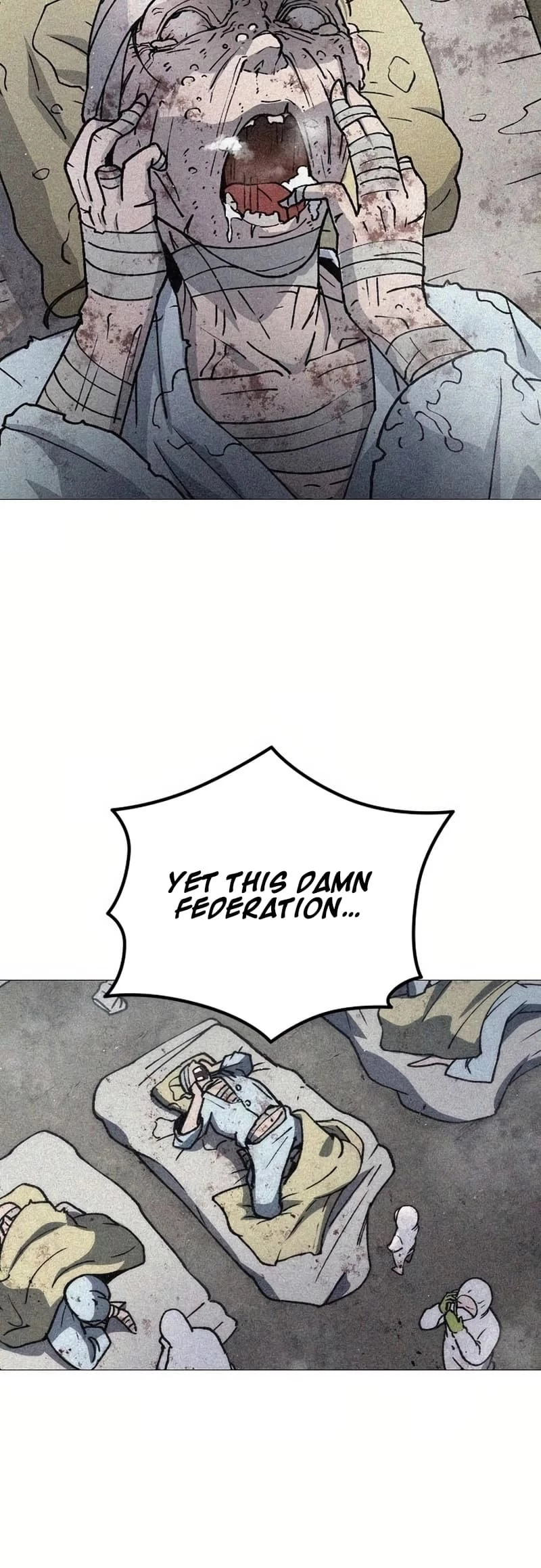 The Zenith Chapter 2 - 114