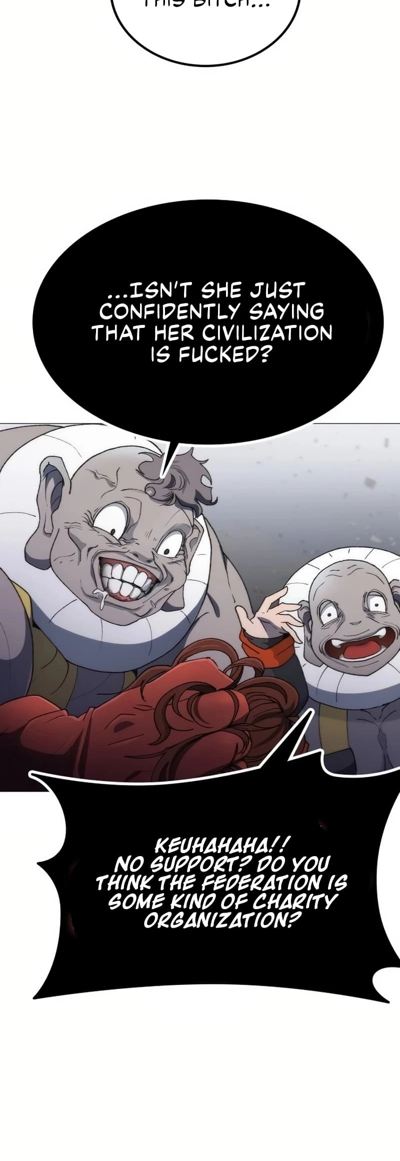 The Zenith Chapter 2 - 117