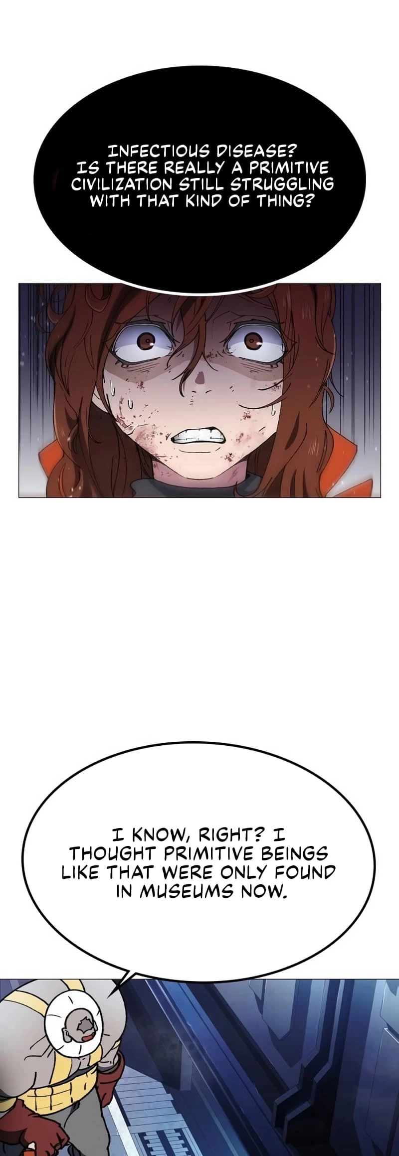 The Zenith Chapter 2 - 118
