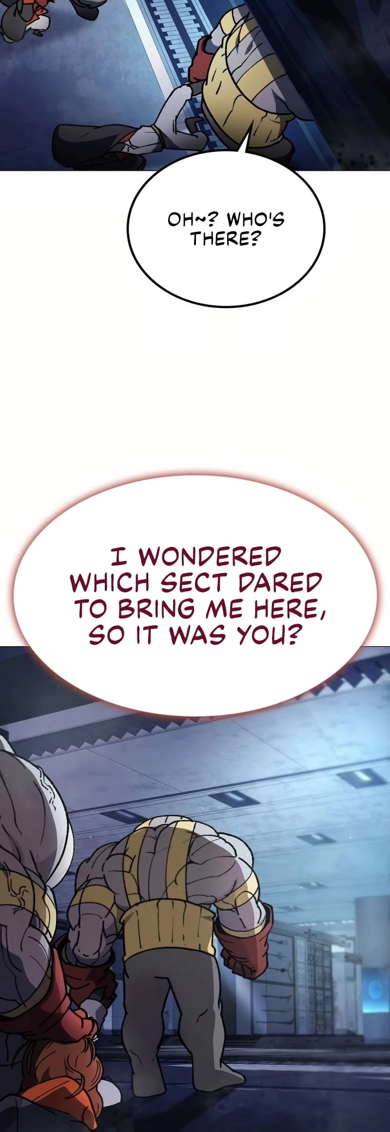 The Zenith Chapter 2 - 119