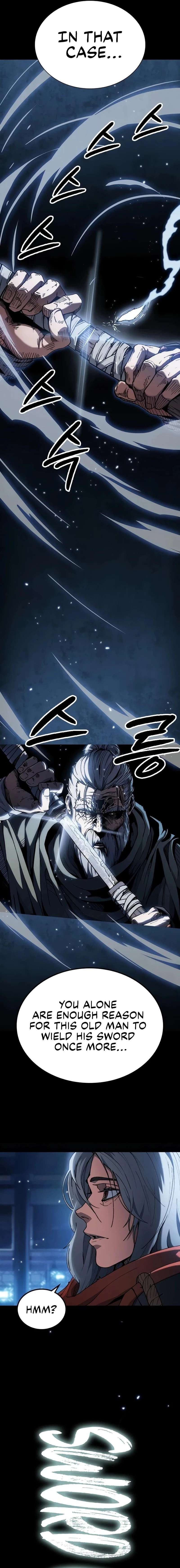 The Zenith Chapter 1 - 9
