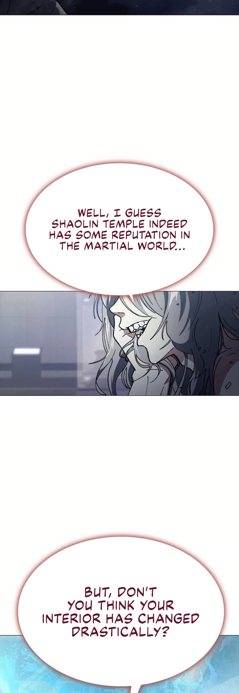 The Zenith Chapter 2 - 120