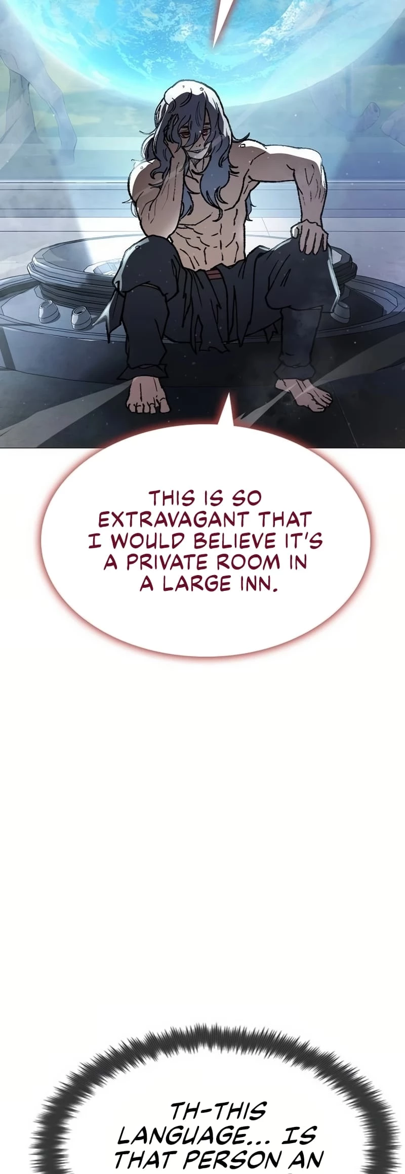 The Zenith Chapter 2 - 121