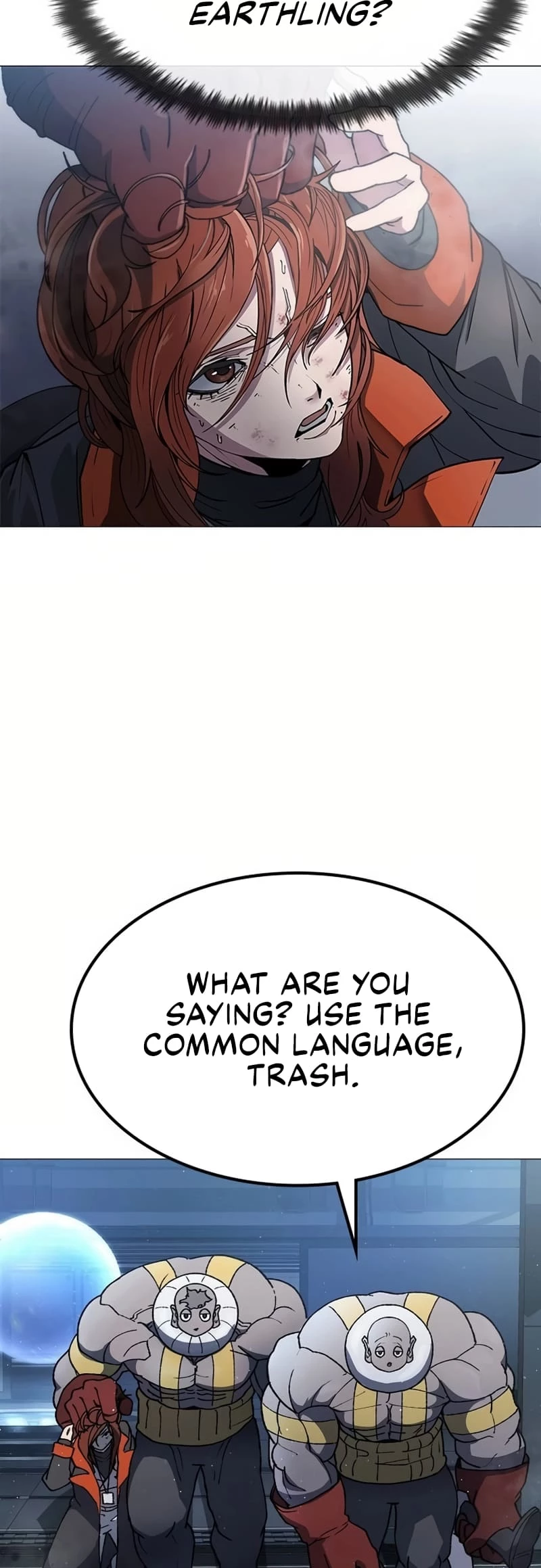 The Zenith Chapter 2 - 122