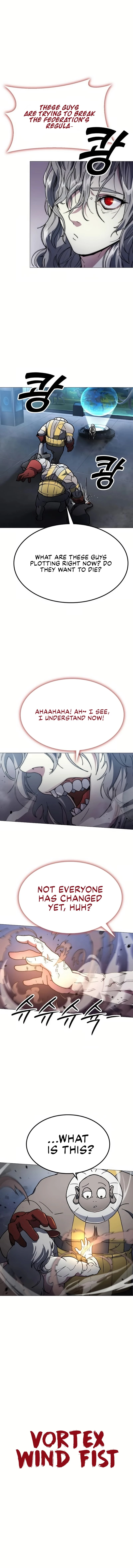The Zenith Chapter 2 - 125