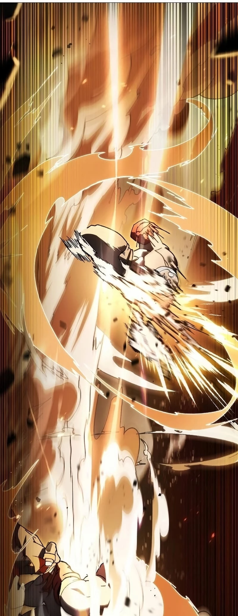 The Zenith Chapter 2 - 126