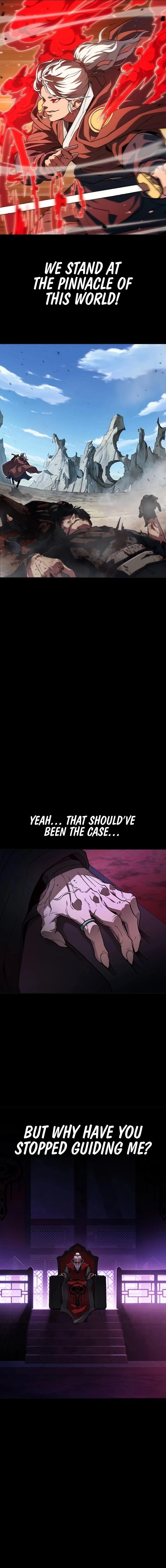 The Zenith Chapter 0 - 4