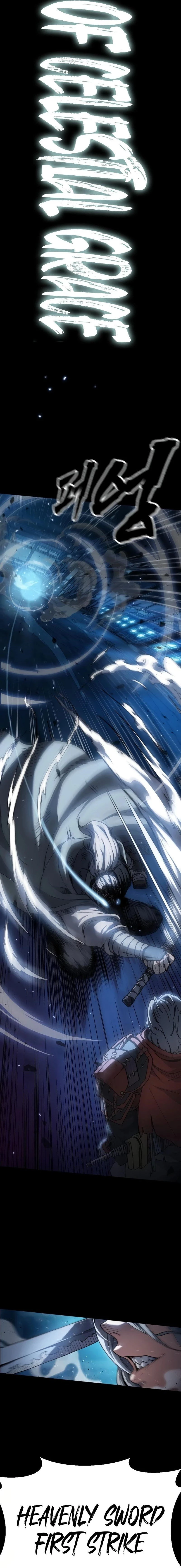 The Zenith Chapter 1 - 10