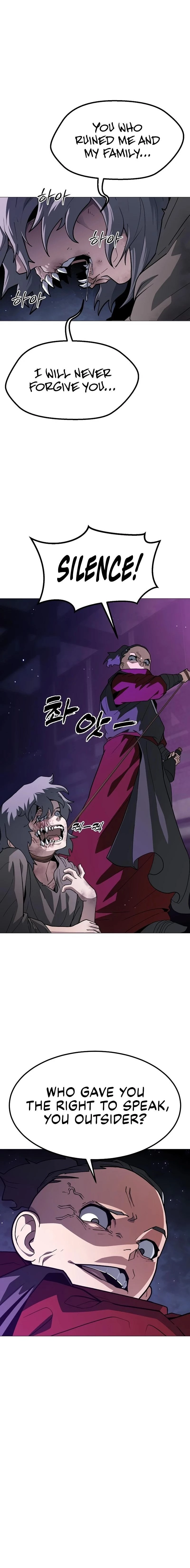 The Zenith Chapter 0 - 6