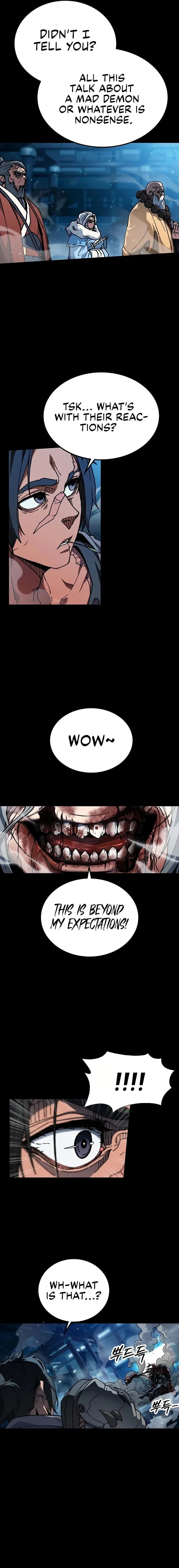 The Zenith Chapter 1 - 13