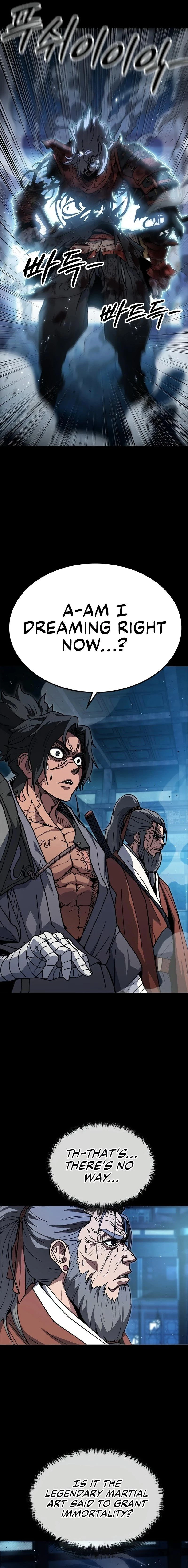The Zenith Chapter 1 - 14
