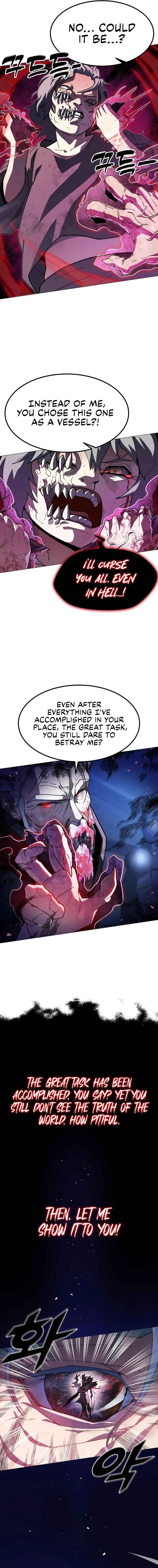The Zenith Chapter 0 - 12