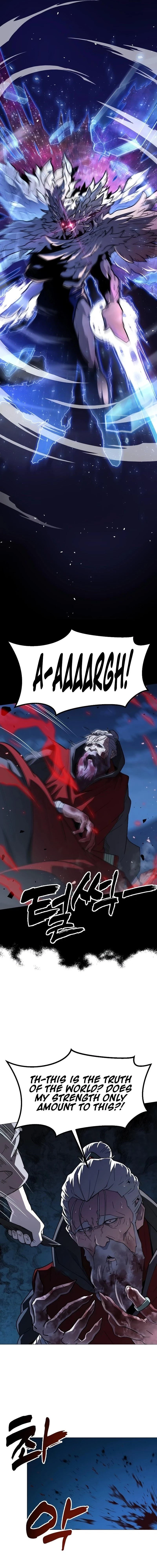 The Zenith Chapter 0 - 13