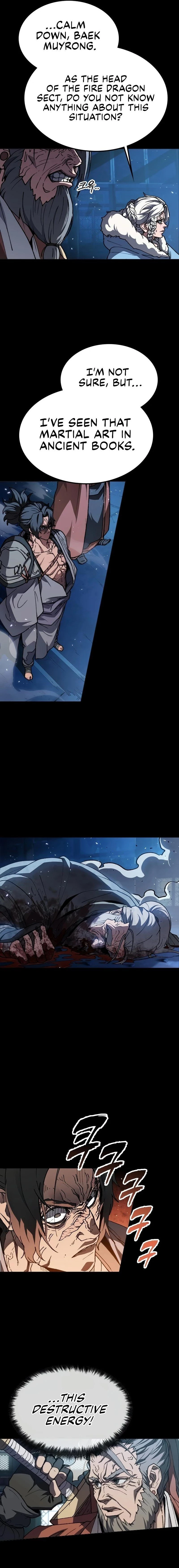 The Zenith Chapter 1 - 18