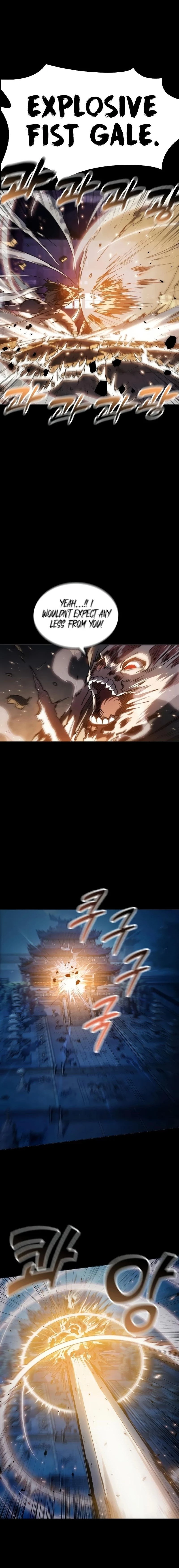 The Zenith Chapter 1 - 20