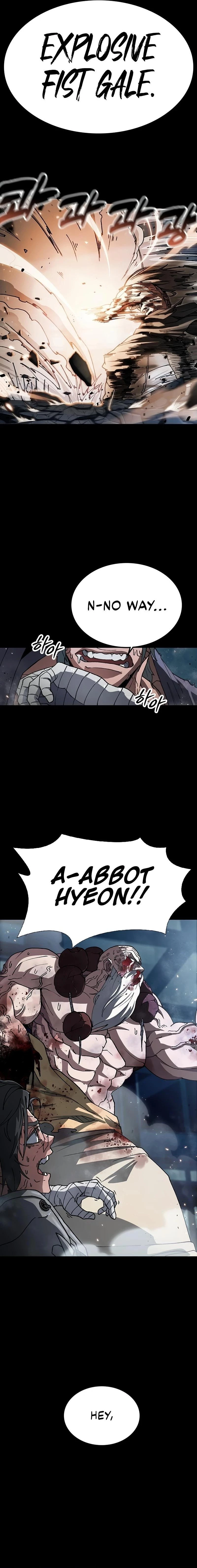 The Zenith Chapter 1 - 23