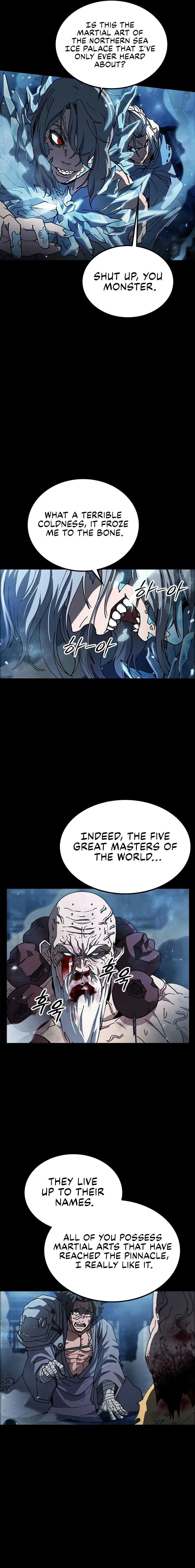 The Zenith Chapter 1 - 27
