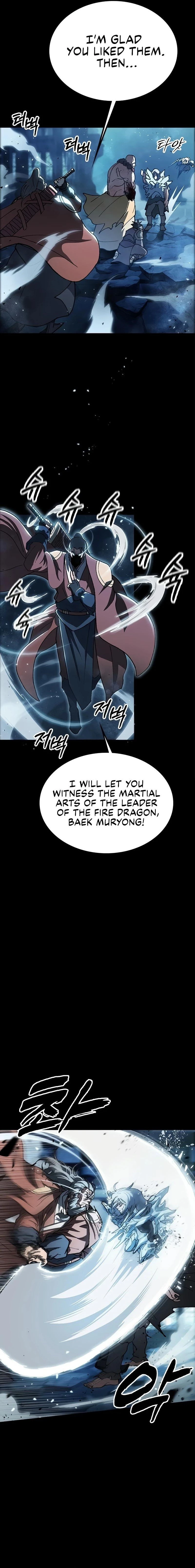 The Zenith Chapter 1 - 28