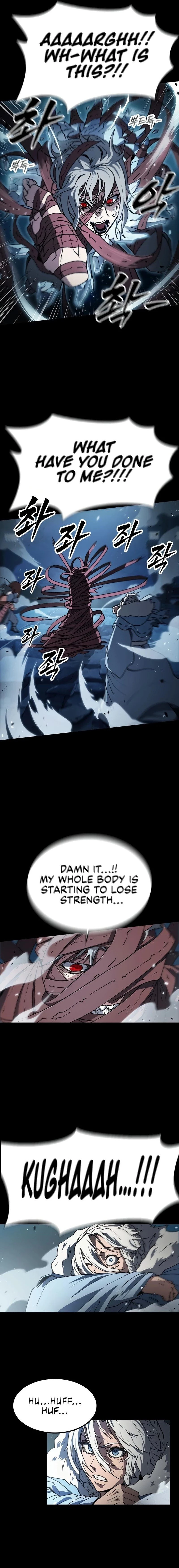 The Zenith Chapter 1 - 30