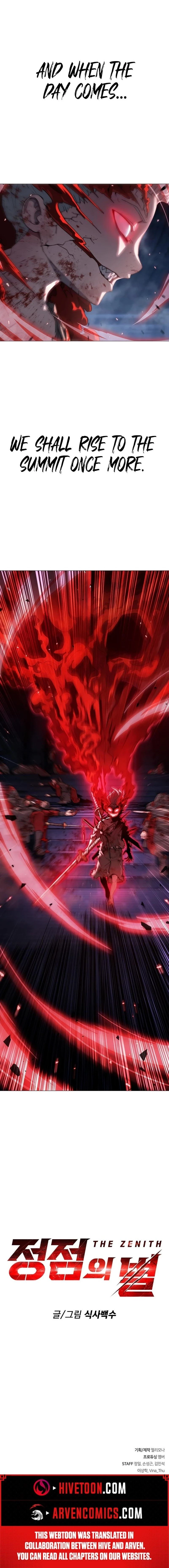 The Zenith Chapter 0 - 17