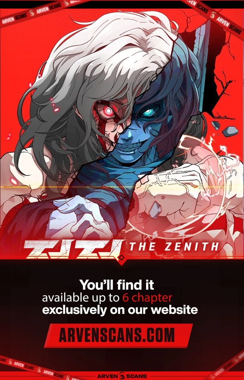 The Zenith Chapter 0 - 18