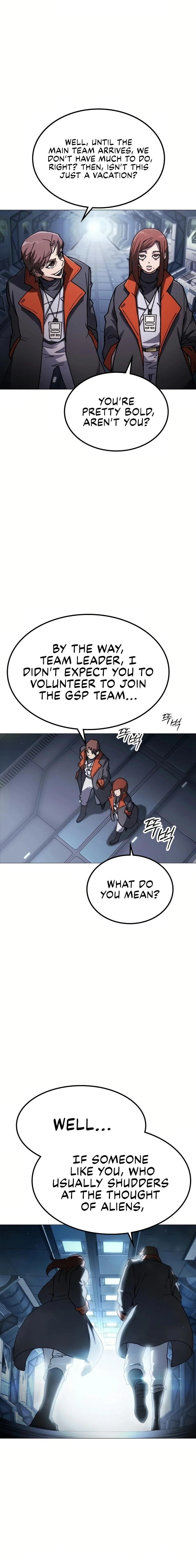 The Zenith Chapter 1 - 36