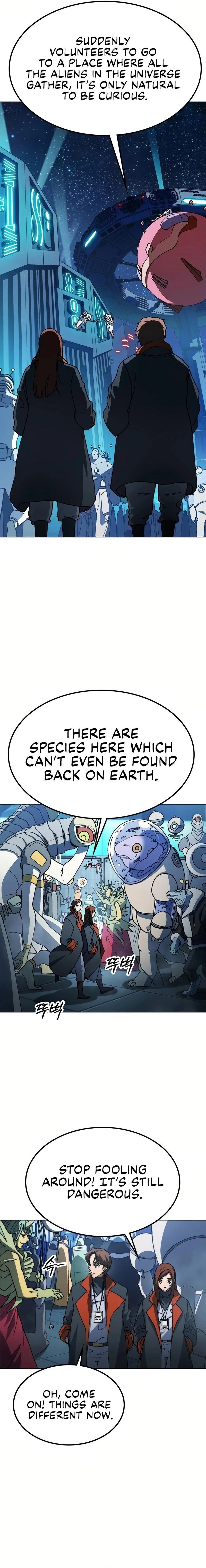 The Zenith Chapter 1 - 37
