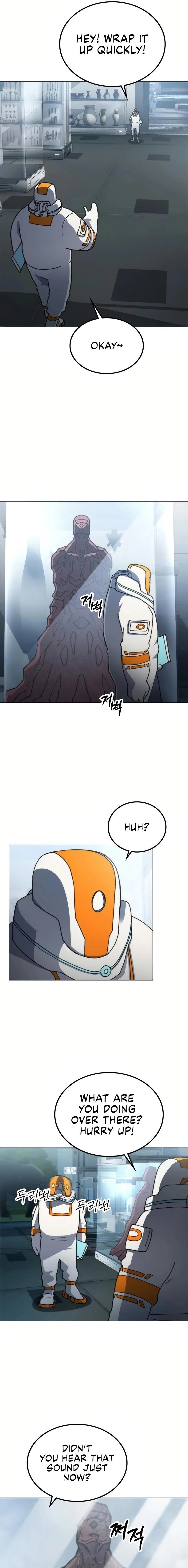 The Zenith Chapter 1 - 43