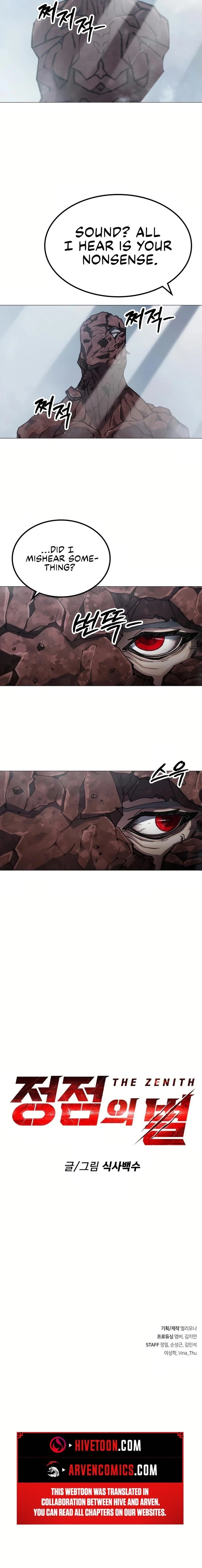The Zenith Chapter 1 - 44