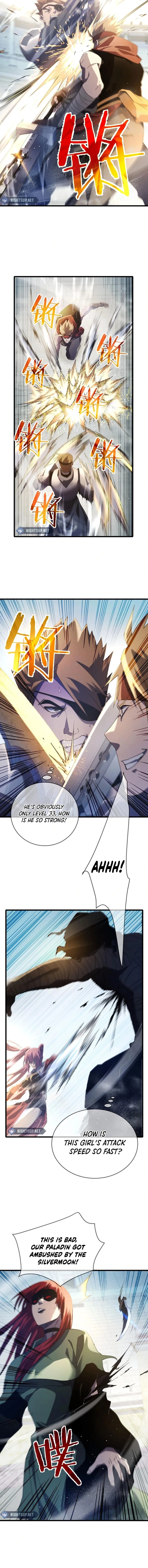 I Rely on My Invincibility to Deal Tons of Damage Passively! Chapter 64 - 3