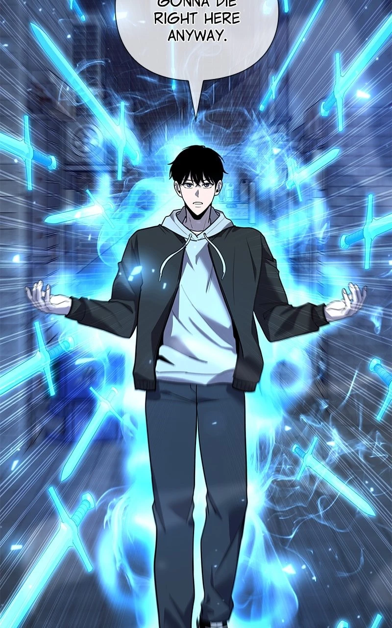 Weapon Creator Chapter 51 - 2