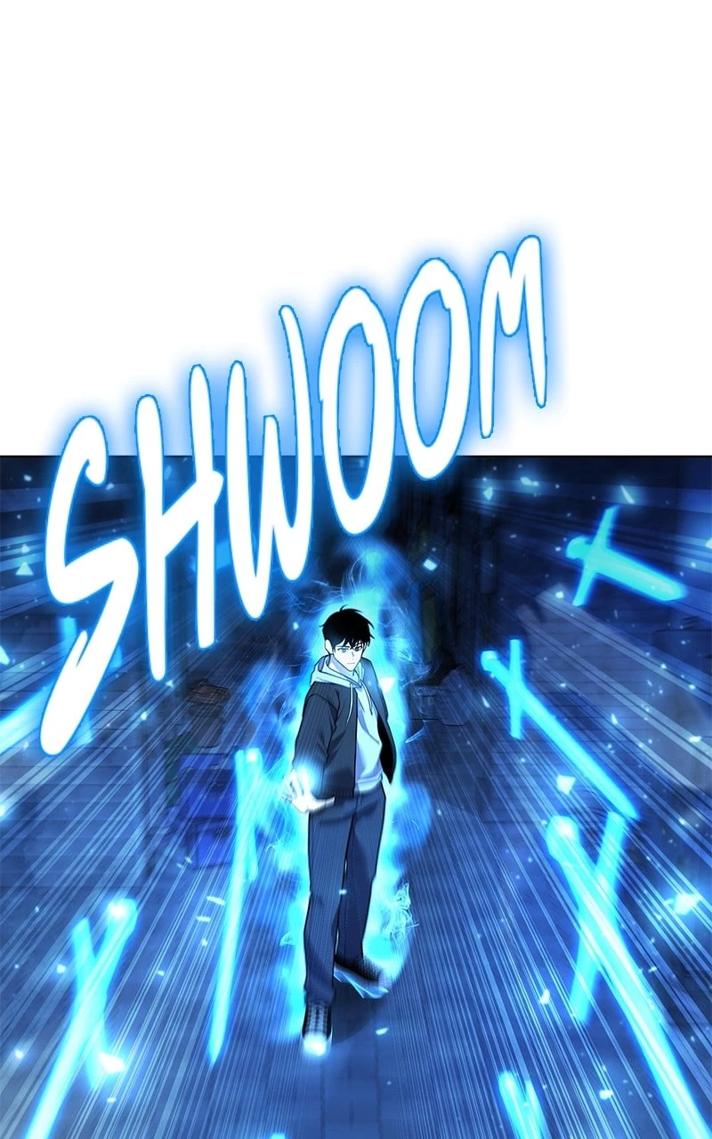 Weapon Creator Chapter 51 - 5