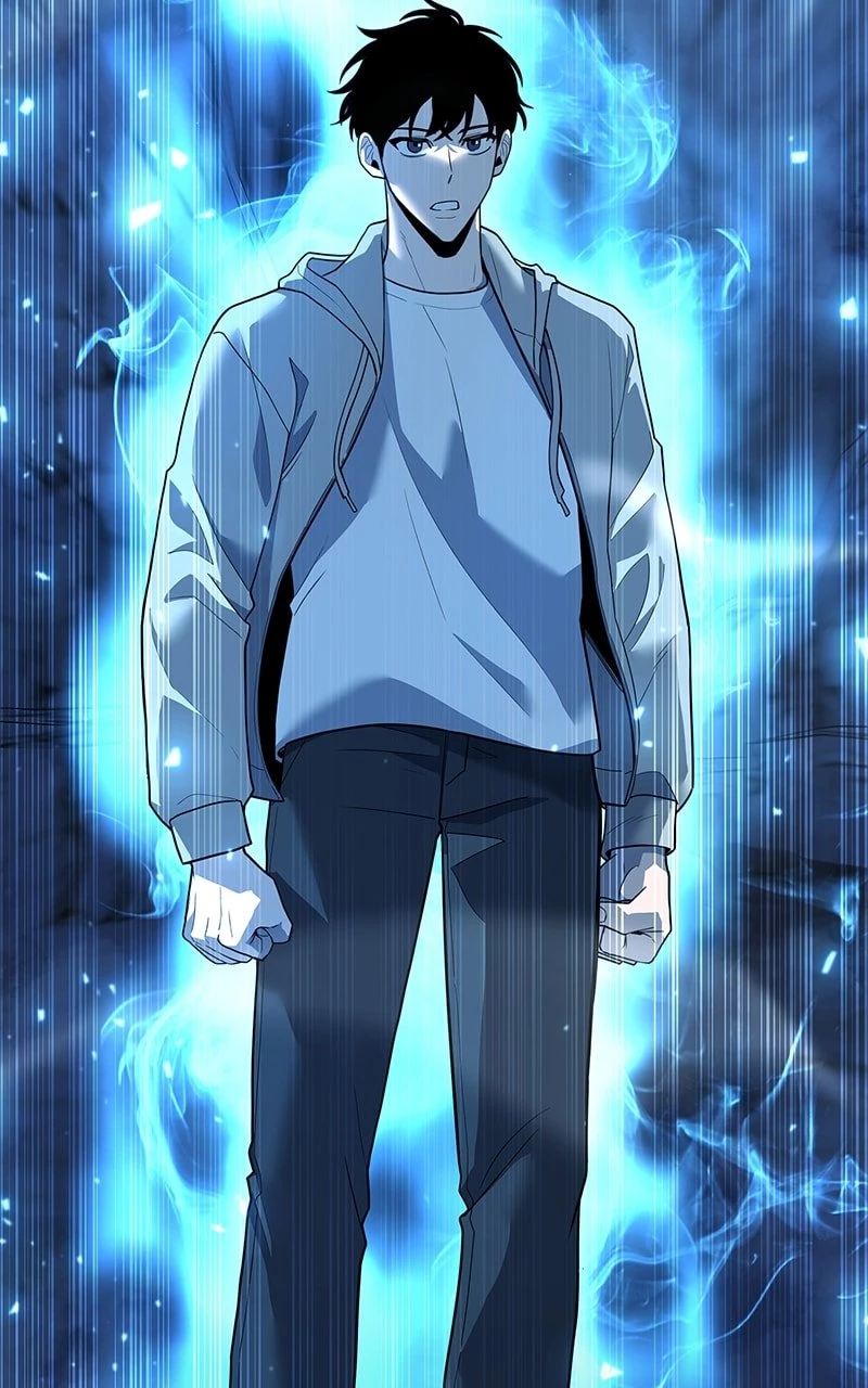 Weapon Creator Chapter 50 - 2
