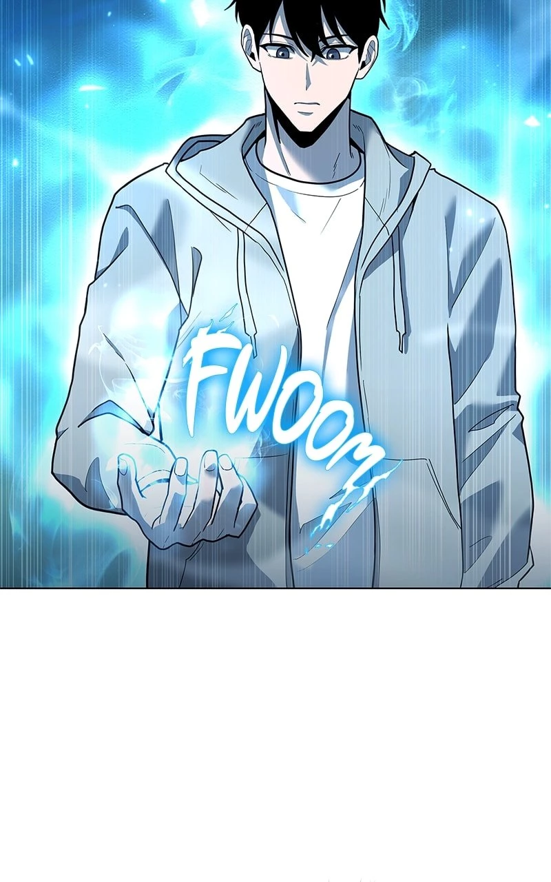 Weapon Creator Chapter 50 - 6