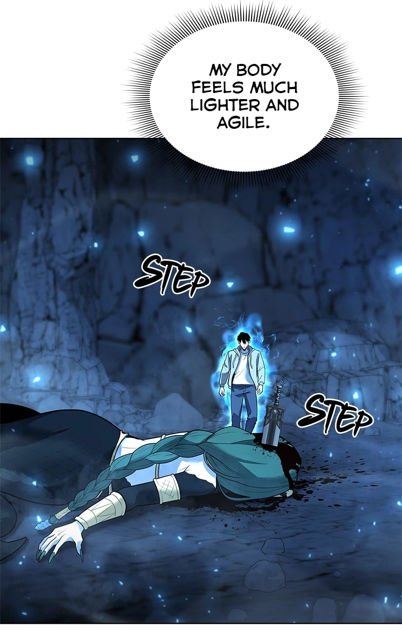 Weapon Creator Chapter 50 - 7