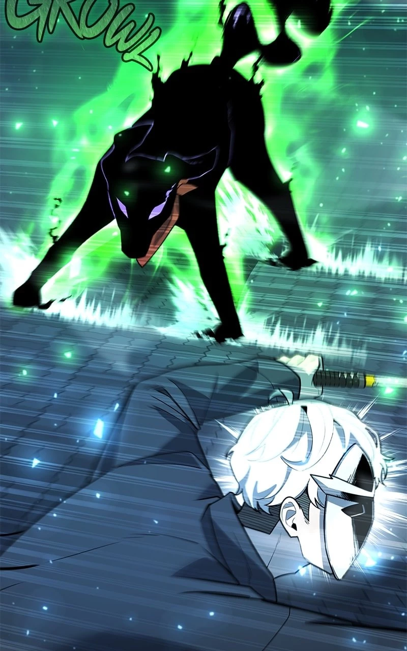 Weapon Creator Chapter 51 - 47