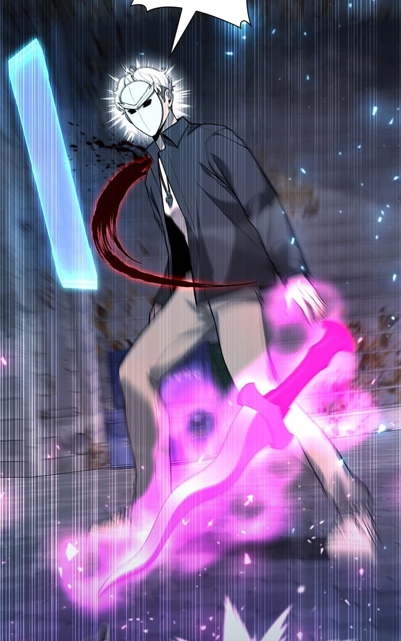 Weapon Creator Chapter 51 - 58