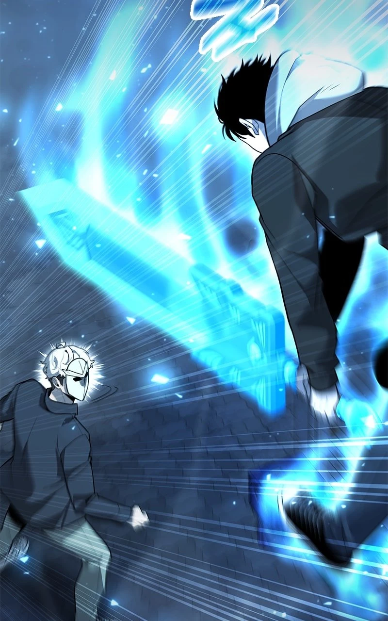 Weapon Creator Chapter 51 - 60