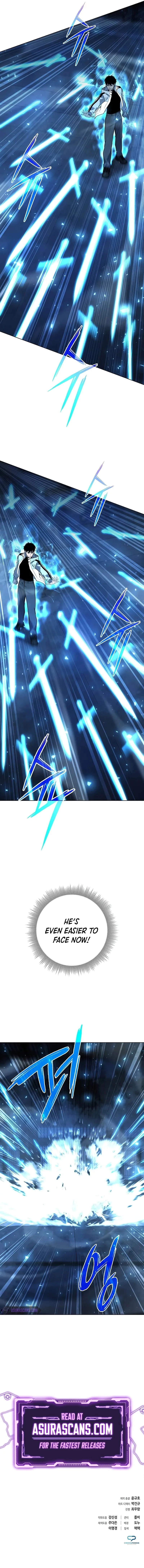 Weapon Creator Chapter 52 - 14