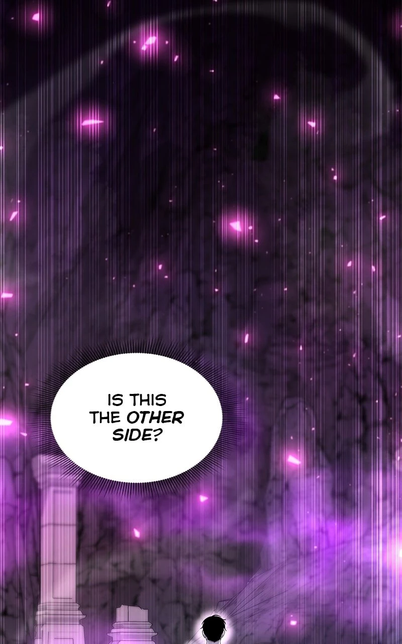 Weapon Creator Chapter 49 - 4