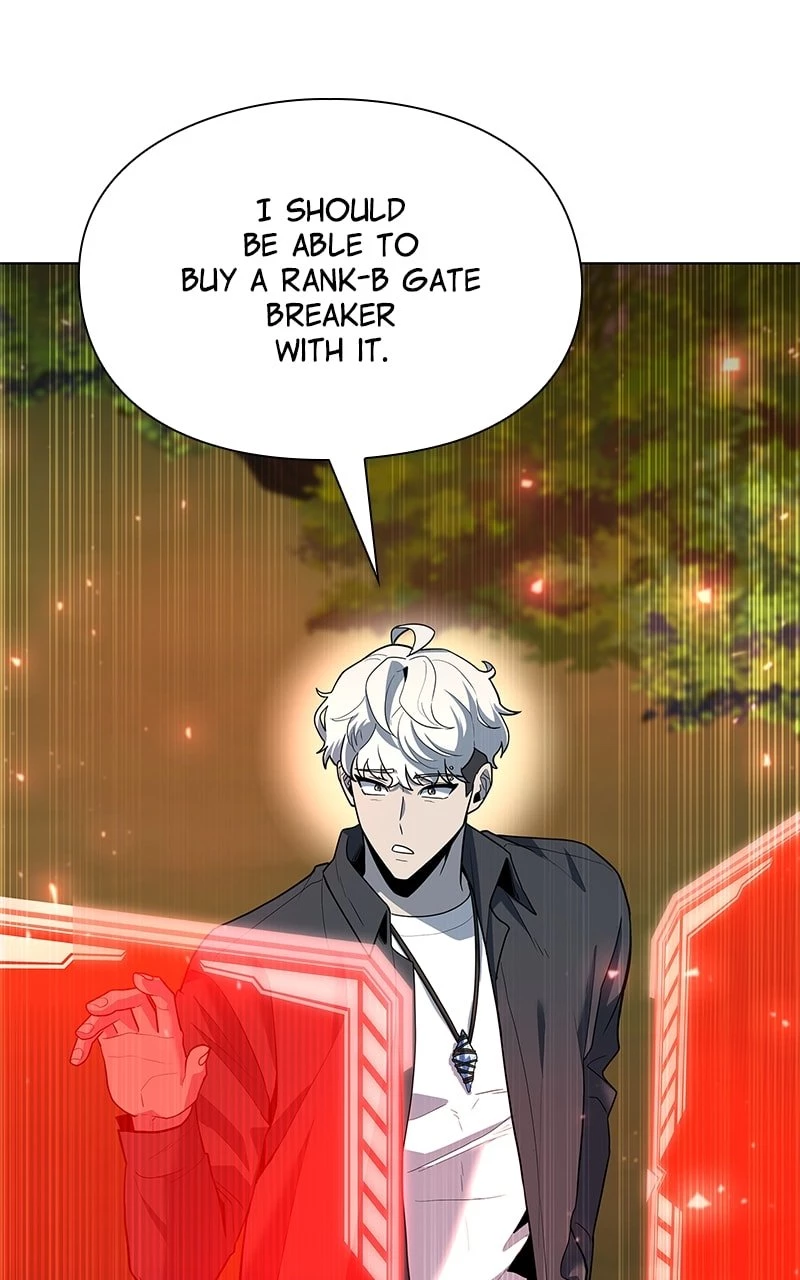 Weapon Creator Chapter 50 - 50