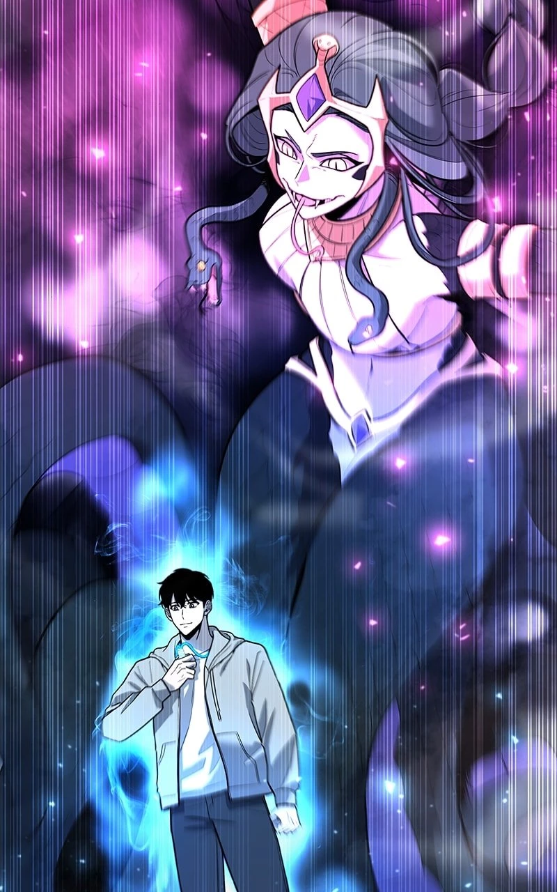 Weapon Creator Chapter 49 - 12
