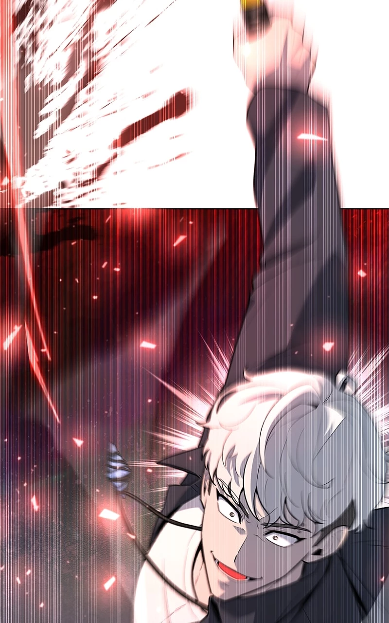 Weapon Creator Chapter 50 - 65