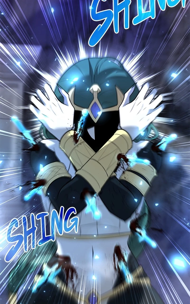 Weapon Creator Chapter 49 - 30