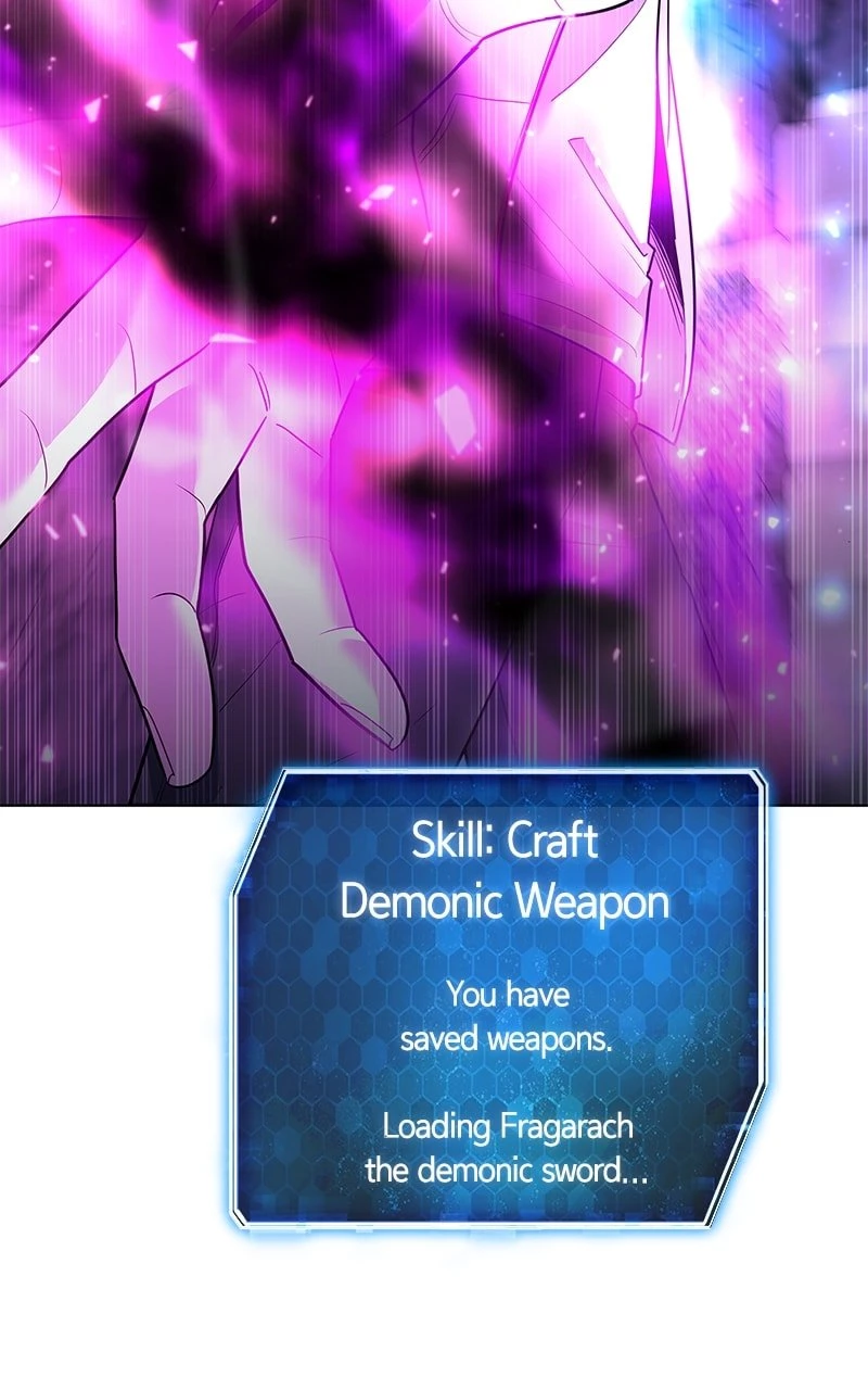 Weapon Creator Chapter 49 - 37
