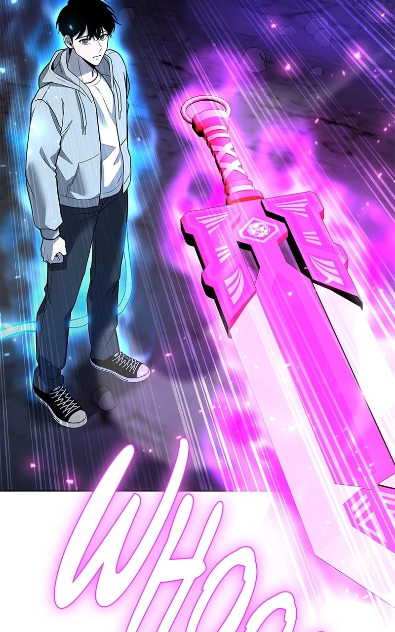 Weapon Creator Chapter 49 - 40