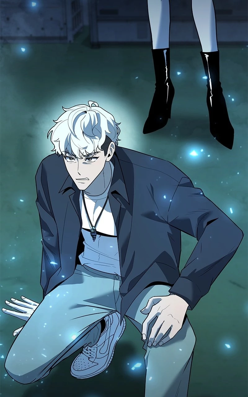 Weapon Creator Chapter 51 - 124